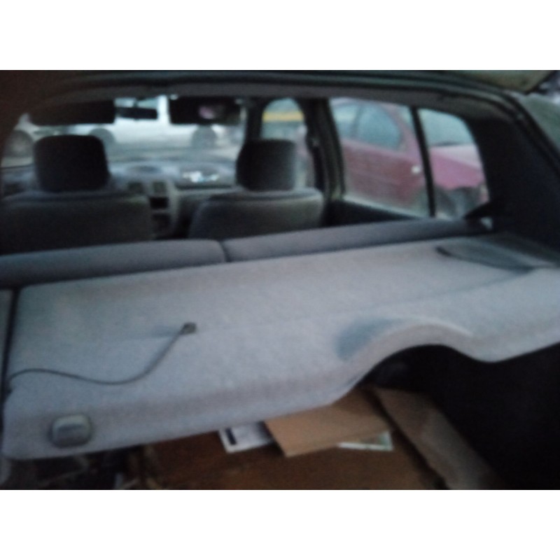 renault clio ii (bb_, cb_) del año 1998