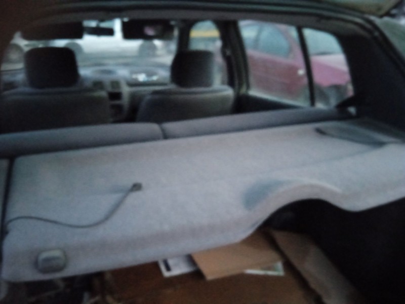 renault clio ii (bb_, cb_) del año 1998