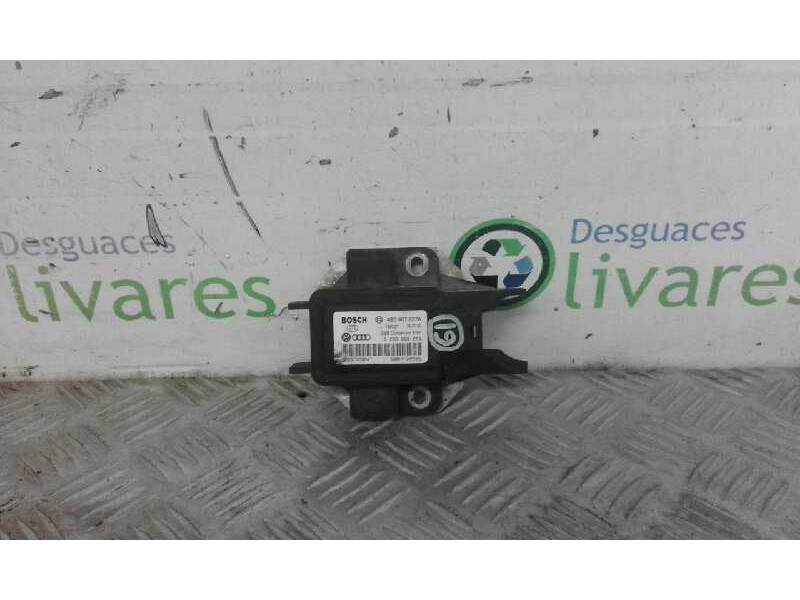 Recambio de modulo electronico para audi a4 avant (b5) 2.5 tdi   |   08.97 - 12.99 | 1997 - 1999 | 150 cv / 110 kw referencia OE