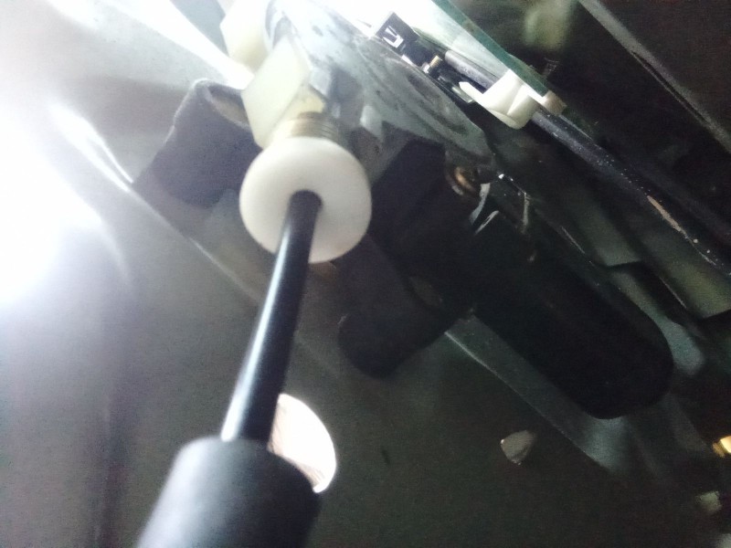 Recambio de elevalunas delantero derecho para hyundai coupe ii (gk) 1.6 16v referencia OEM IAM 824042C000  