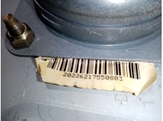 Recambio de airbag delantero izquierdo para skoda fabia i combi (6y5) 1.9 tdi referencia OEM IAM 20226217550803 1U0880201H  2