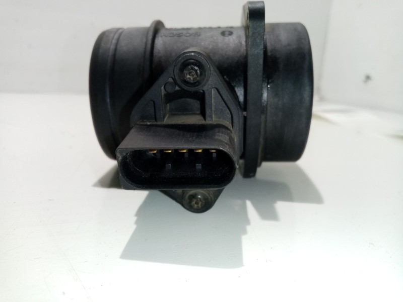 Recambio de caudalimetro para skoda fabia i combi (6y5) 1.9 tdi referencia OEM IAM 0280217121 SLV038906461B 