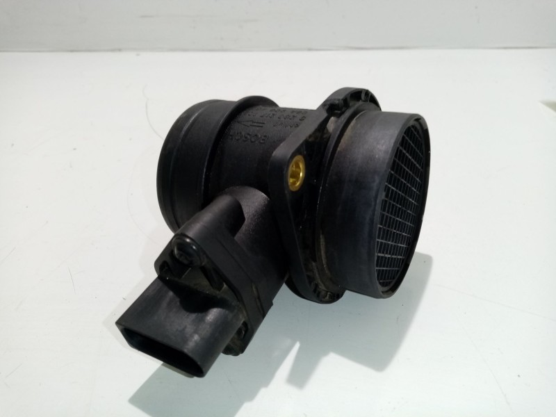 Recambio de caudalimetro para skoda fabia i combi (6y5) 1.9 tdi referencia OEM IAM 0280217121 SLV038906461B 