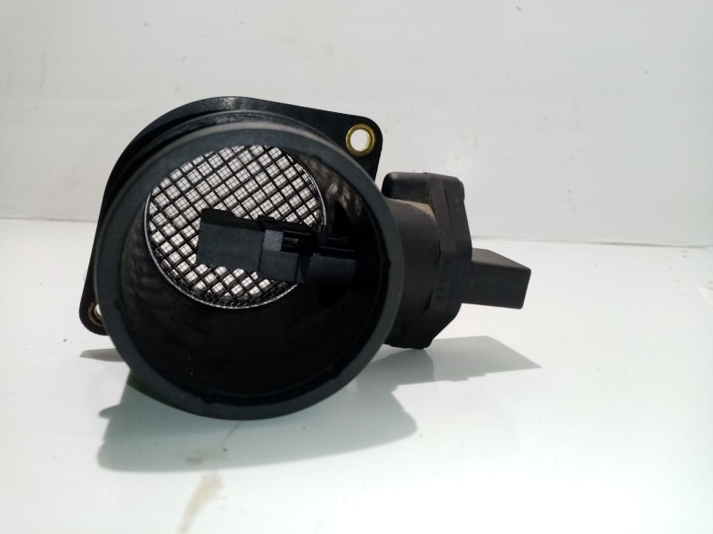 Recambio de caudalimetro para skoda fabia i combi (6y5) 1.9 tdi referencia OEM IAM 0280217121 SLV038906461B 