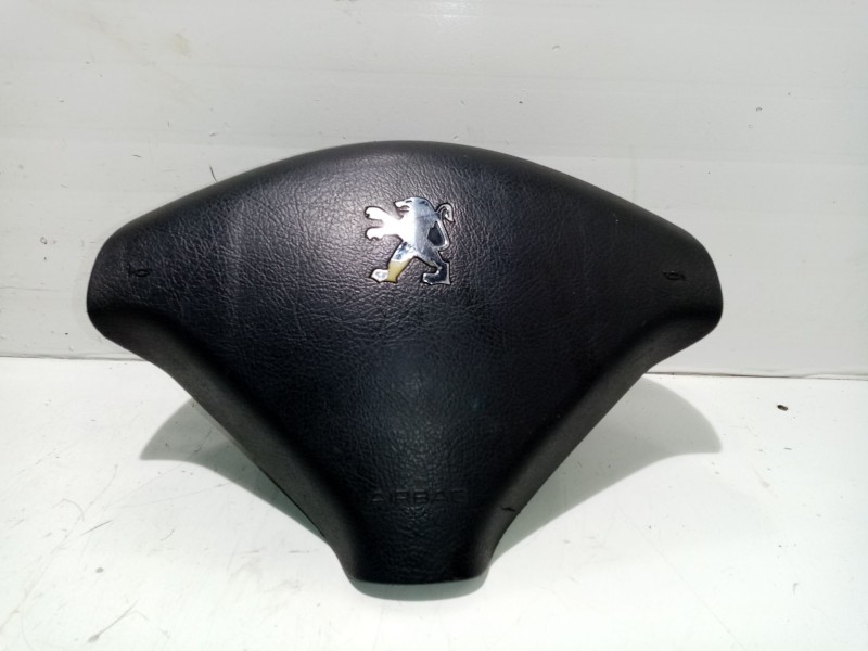 Recambio de airbag delantero izquierdo para peugeot 307 (3a/c) 1.4 hdi referencia OEM IAM 96345028ZR  