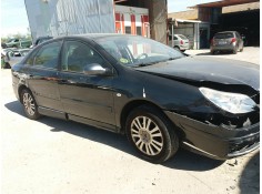 citroen c5 berlina 1.6 16v hdi fap   |   0.04 - 0.08 | 2004 - 2008 | 109 cv / 80 kw del año 2004 2