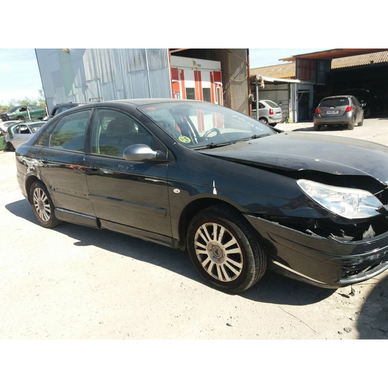 citroen c5 berlina 1.6 16v hdi fap   |   0.04 - 0.08 | 2004 - 2008 | 109 cv / 80 kw del año 2004
