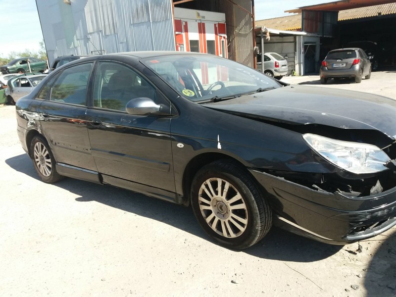 citroen c5 berlina 1.6 16v hdi fap   |   0.04 - 0.08 | 2004 - 2008 | 109 cv / 80 kw del año 2004