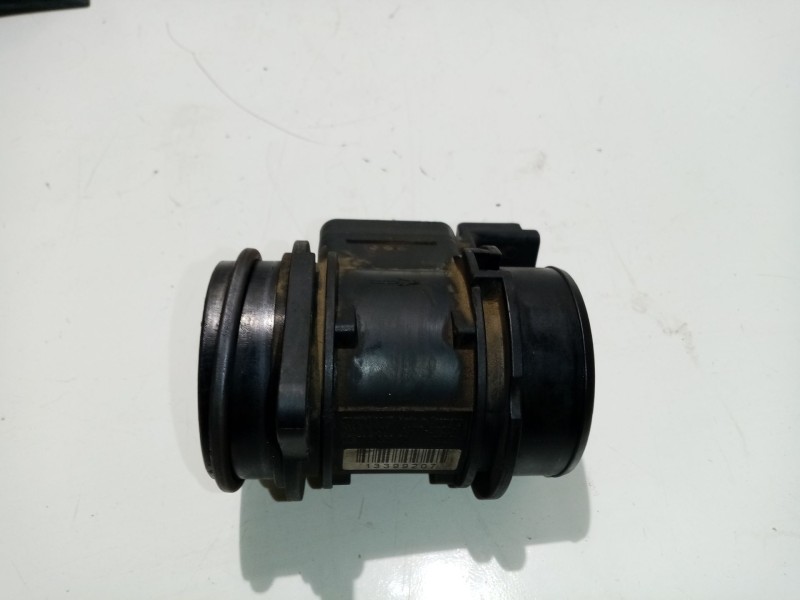 Recambio de caudalimetro para peugeot 307 (3a/c) 1.4 hdi referencia OEM IAM 9629471080  