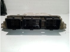Recambio de centralita motor uce para peugeot 307 (3a/c) 1.4 hdi referencia OEM IAM 0281011627 9653205380  2