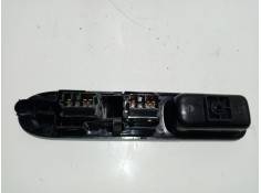 Recambio de mando elevalunas delantero izquierdo para peugeot 307 (3a/c) 1.4 hdi referencia OEM IAM 6554E9 96531123XT  2