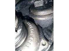 Recambio de turbocompresor para peugeot 307 (3a/c) 1.4 hdi referencia OEM IAM 9654919580   2
