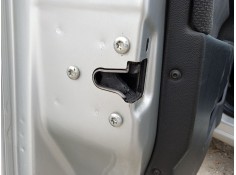 Recambio de cerradura puerta delantera izquierda para opel astra h (a04) 1.7 cdti (l48) referencia OEM IAM 133233  