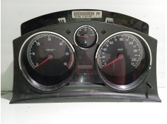 Recambio de cuadro instrumentos para opel astra h (a04) 1.7 cdti (l48) referencia OEM IAM 13216684   2