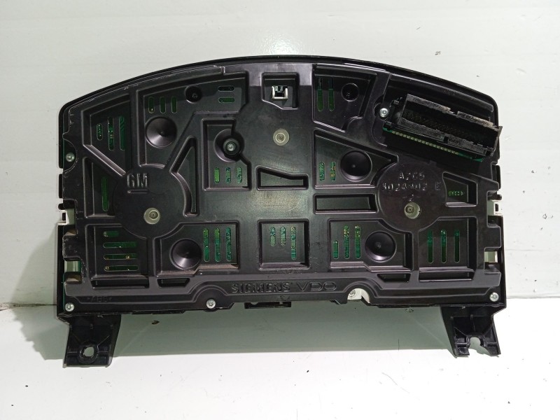 Recambio de cuadro instrumentos para opel astra h (a04) 1.7 cdti (l48) referencia OEM IAM 13216684  