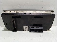 Recambio de mando climatizador para opel astra h (a04) 1.7 cdti (l48) referencia OEM IAM 13201300   2