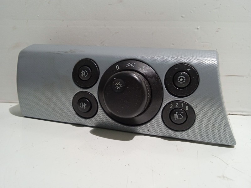 Recambio de mando luces para opel astra h (a04) 1.7 cdti (l48) referencia OEM IAM 13100128  