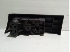 Recambio de mando luces para opel astra h (a04) 1.7 cdti (l48) referencia OEM IAM 13100128   2