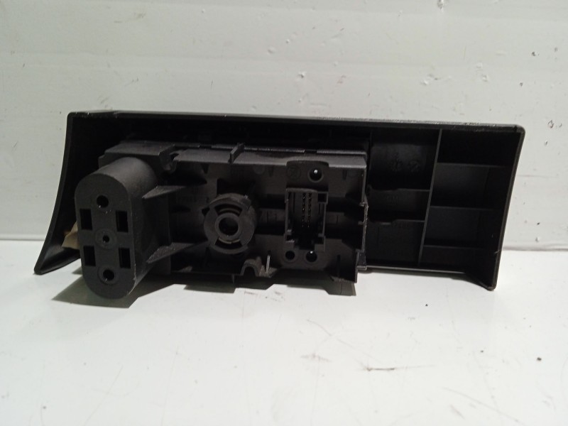 Recambio de mando luces para opel astra h (a04) 1.7 cdti (l48) referencia OEM IAM 13100128  