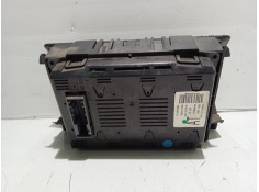 Recambio de pantalla multifuncion para opel astra h (a04) 1.7 cdti (l48) referencia OEM IAM 13208089   2