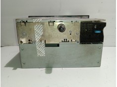 Recambio de sistema audio / radio cd para opel astra h (a04) 1.7 cdti (l48) referencia OEM IAM 13190856   2