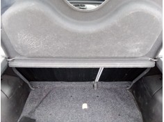 Recambio de bandeja trasera para daewoo lanos (klat) 1.3 referencia OEM IAM    2