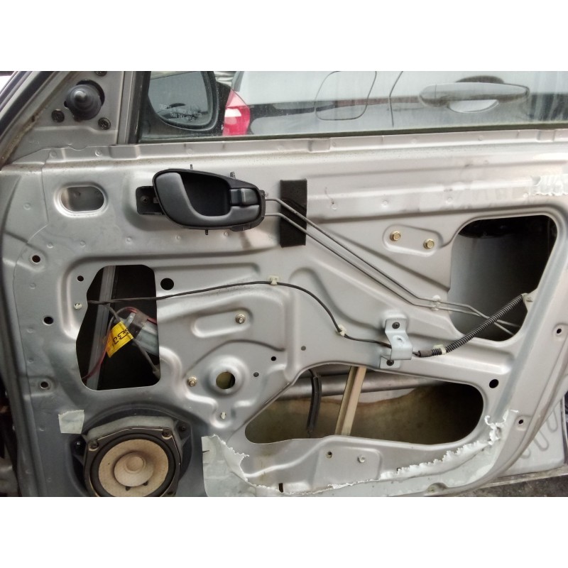 Recambio de elevalunas delantero derecho para daewoo lanos (klat) 1.3 referencia OEM IAM 96233471  