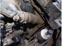 Recambio de intercooler para citroën berlingo furgoneta/monovolumen (b9) 1.6 bluehdi 100 referencia OEM IAM    2