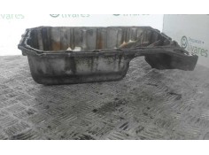 Recambio de carter para peugeot 206 cc cc   |   01.01 - 12.04 | 2001 - 2004 | 109 cv / 80 kw referencia OEM IAM 9813206580 NFU  2