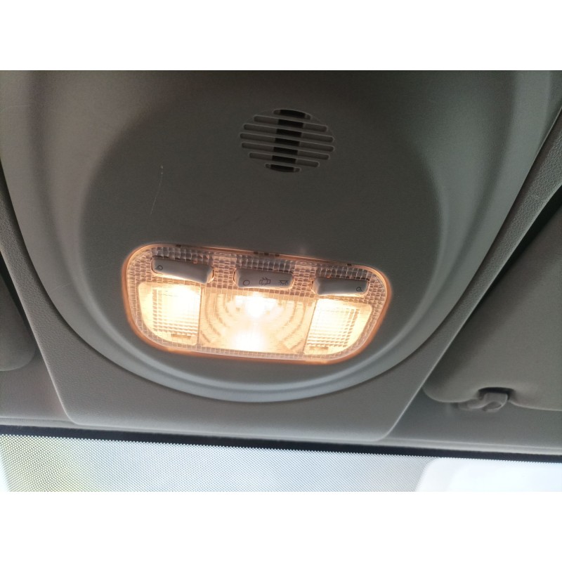 Recambio de luz interior para citroën berlingo furgoneta/monovolumen (b9) 1.6 bluehdi 100 referencia OEM IAM   