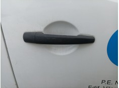Recambio de maneta exterior delantera derecha para citroën berlingo furgoneta/monovolumen (b9) 1.6 bluehdi 100 referencia OEM IA