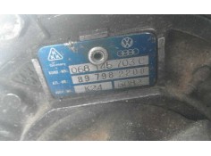 Recambio de turbocompresor para  referencia OEM IAM K24   6082 897982200