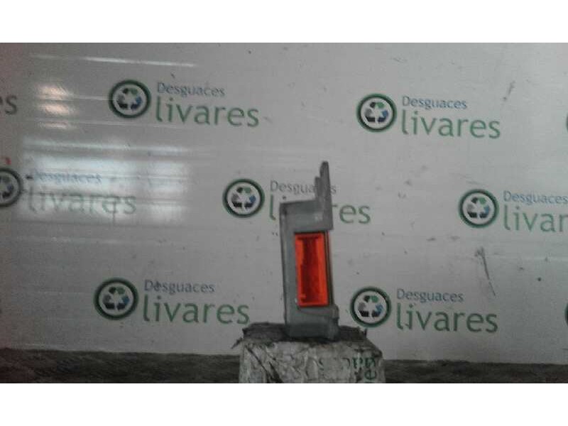 Recambio de centralita airbag para renault laguna (b56) 1.8 anade   |   0.94 - ... | 1994 | 90 cv / 66 kw referencia OEM IAM  77