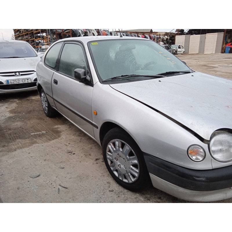 toyota corolla compact (_e11_) del año 1998