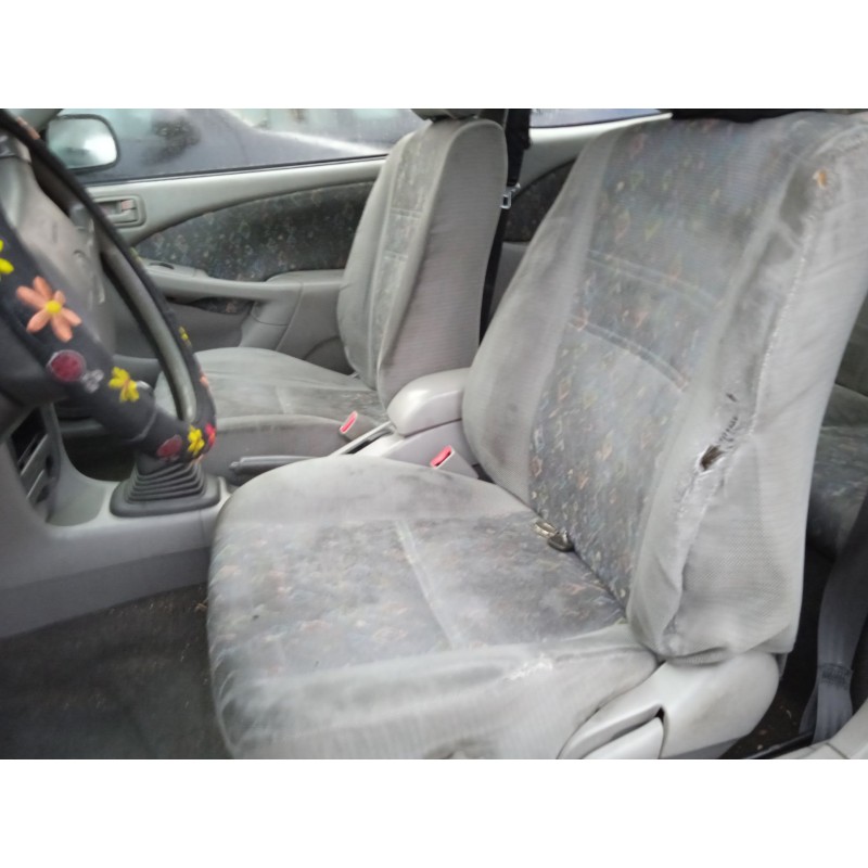 toyota corolla compact (_e11_) del año 1998