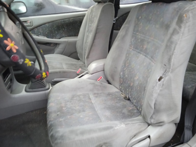 toyota corolla compact (_e11_) del año 1998