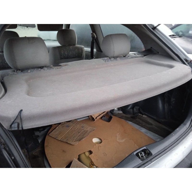 toyota corolla compact (_e11_) del año 1998