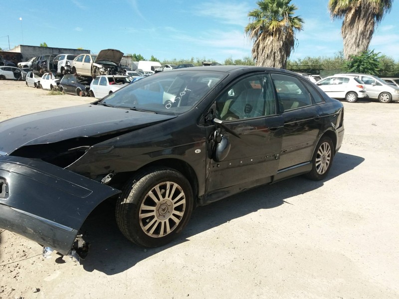 citroen c5 berlina 1.6 16v hdi fap   |   0.04 - 0.08 | 2004 - 2008 | 109 cv / 80 kw del año 2004