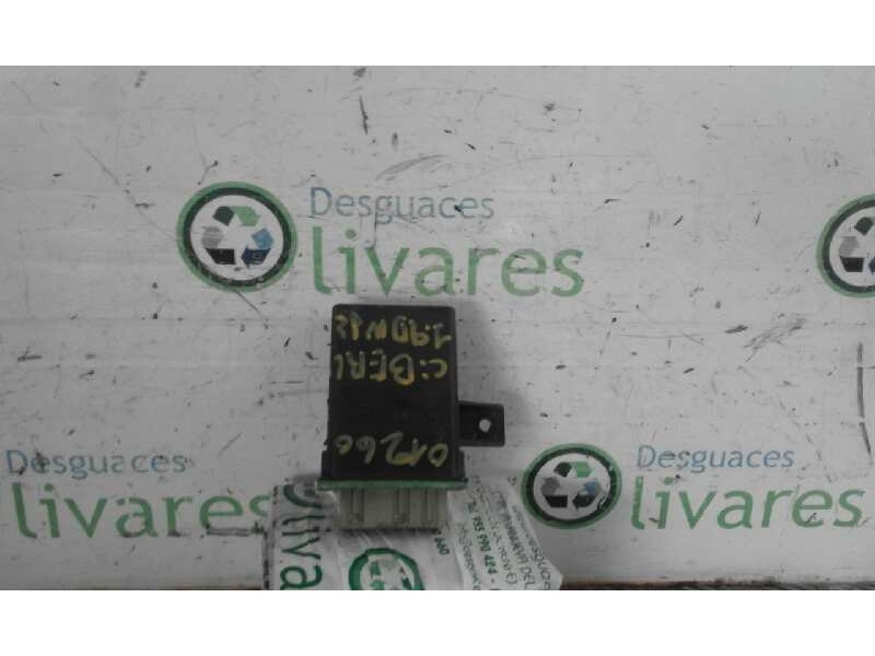 Recambio de modulo electronico para peugeot partner (s1) 1.9 diesel   |   ... | 0 - 2002 | 69 cv / 51 kw referencia OEM IAM 9631