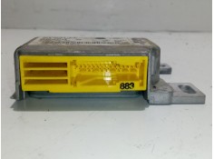 Recambio de centralita airbag para renault clio ii (bb_, cb_) 1.9 d (b/cb0e, bb0j) referencia OEM IAM 7700426752   2