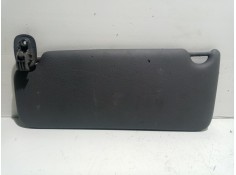 Recambio de parasol derecho para renault clio ii (bb_, cb_) 1.9 d (b/cb0e, bb0j) referencia OEM IAM 7700849118   2