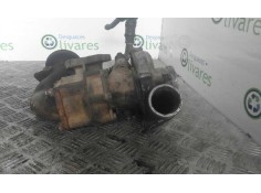 Recambio de turbocompresor para  referencia OEM IAM K24   6082 897982200  2
