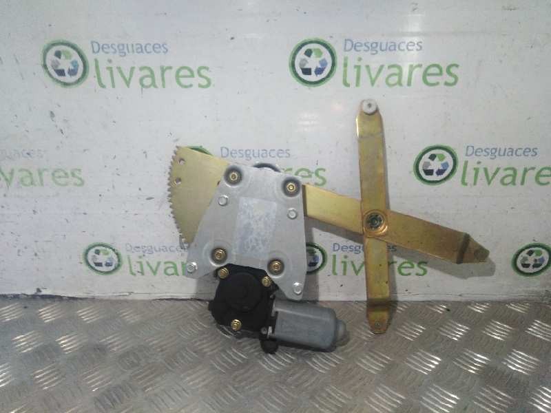 Recambio de elevalunas trasero derecho para  referencia OEM IAM   