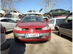 renault megane ii (bm0/1_, cm0/1_) del año 2002