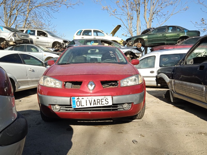renault megane ii (bm0/1_, cm0/1_) del año 2002
