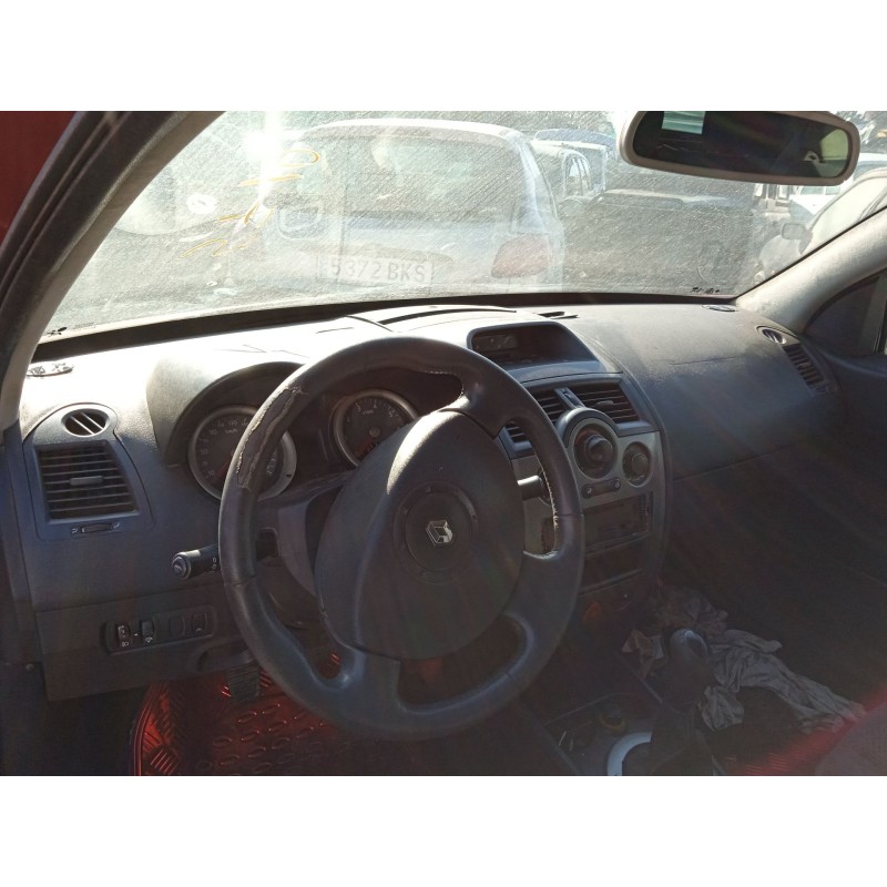 renault megane ii (bm0/1_, cm0/1_) del año 2002