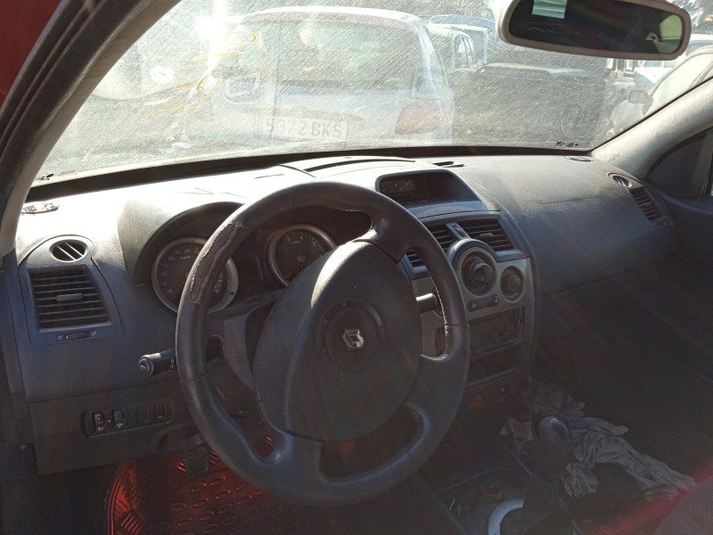 renault megane ii (bm0/1_, cm0/1_) del año 2002