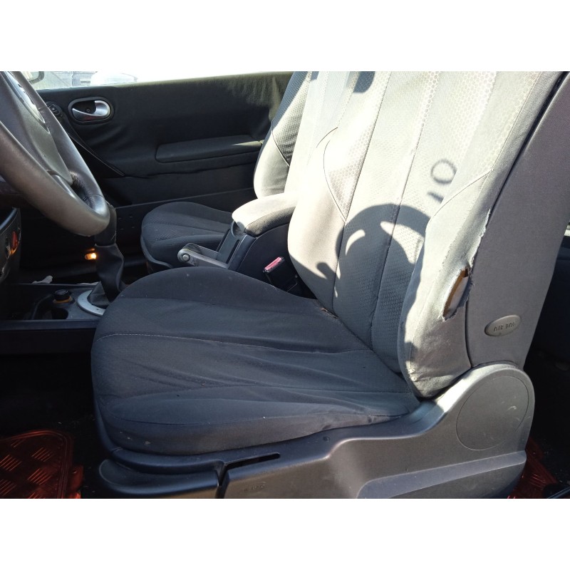 renault megane ii (bm0/1_, cm0/1_) del año 2002