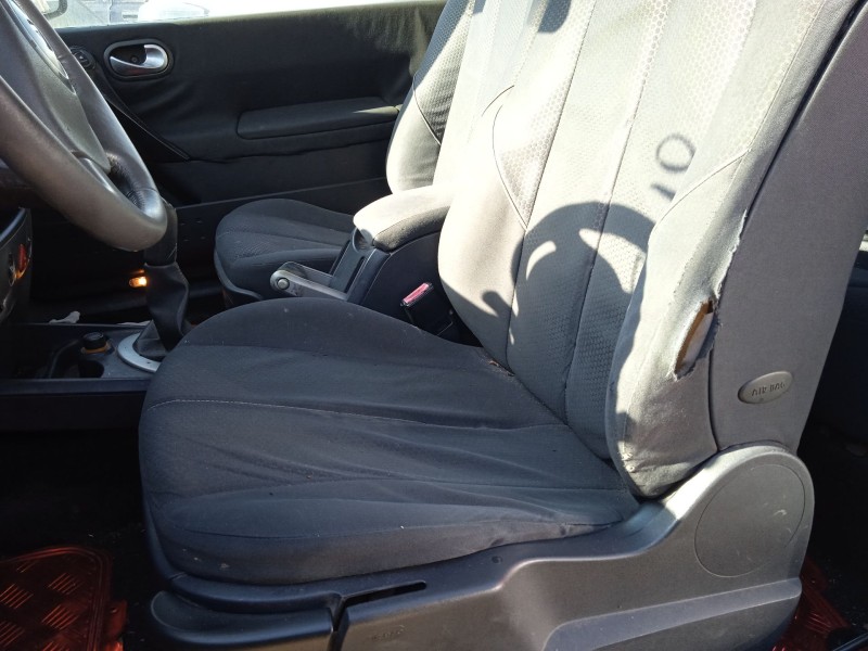 renault megane ii (bm0/1_, cm0/1_) del año 2002