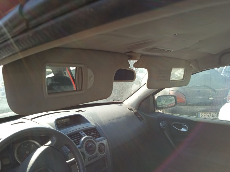 renault megane ii (bm0/1_, cm0/1_) del año 2002